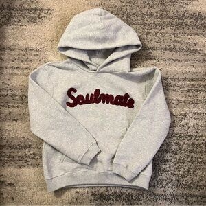 Bonpoint Soulmate Sweatshirt